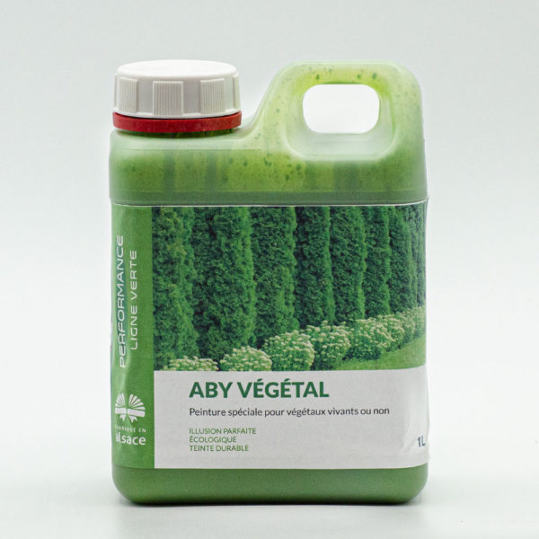 ABY végétal