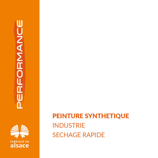 LP synthétique industrie