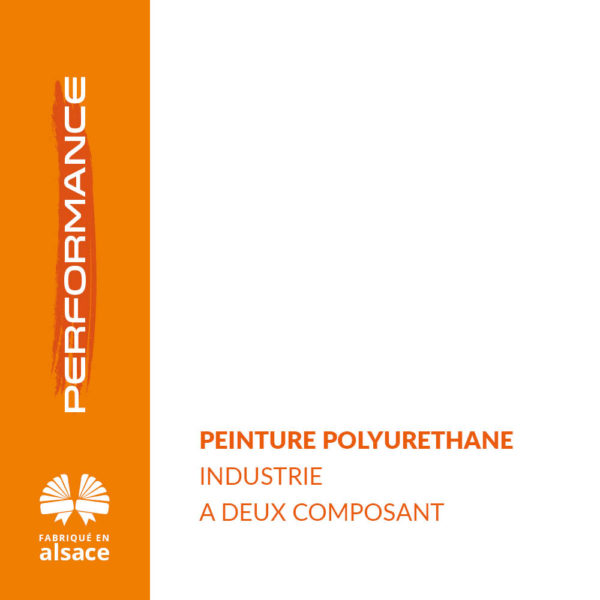 LP polyuréthane industrie