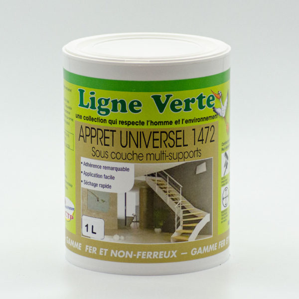 Appret universel 1472