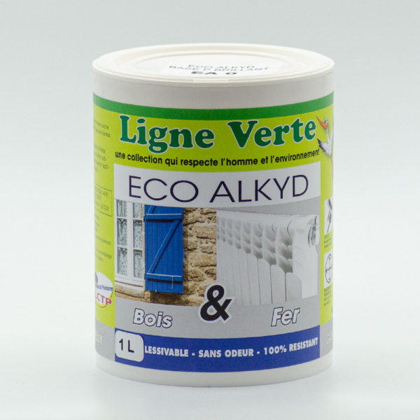 Eco Alkyd
