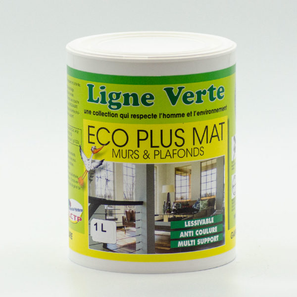 Eco plus mat