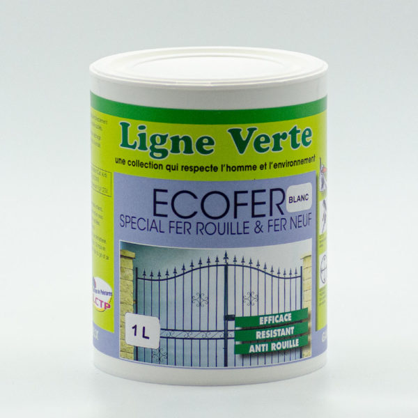Ecofer