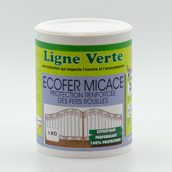 Ecofer Micacé