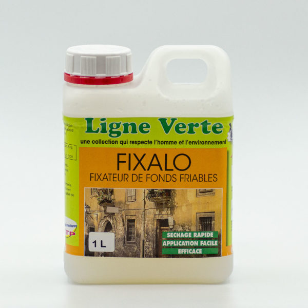 Fixalo