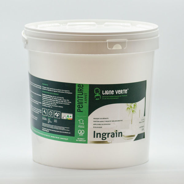 Ingrain