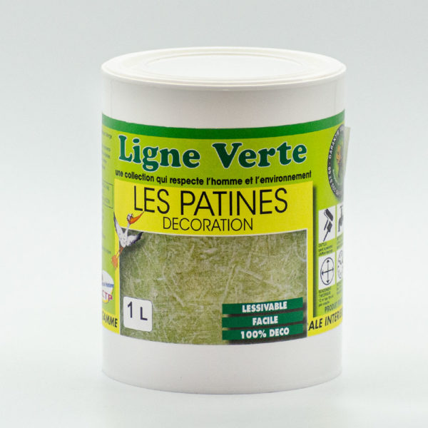 Les patines
