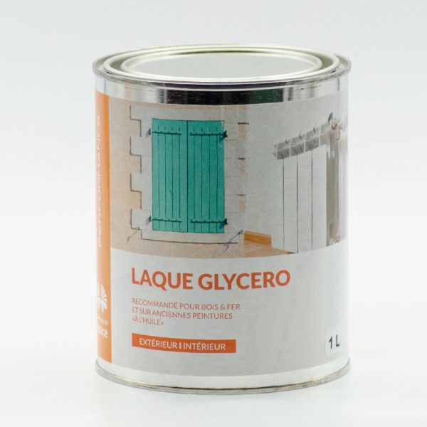 Laque Glycero